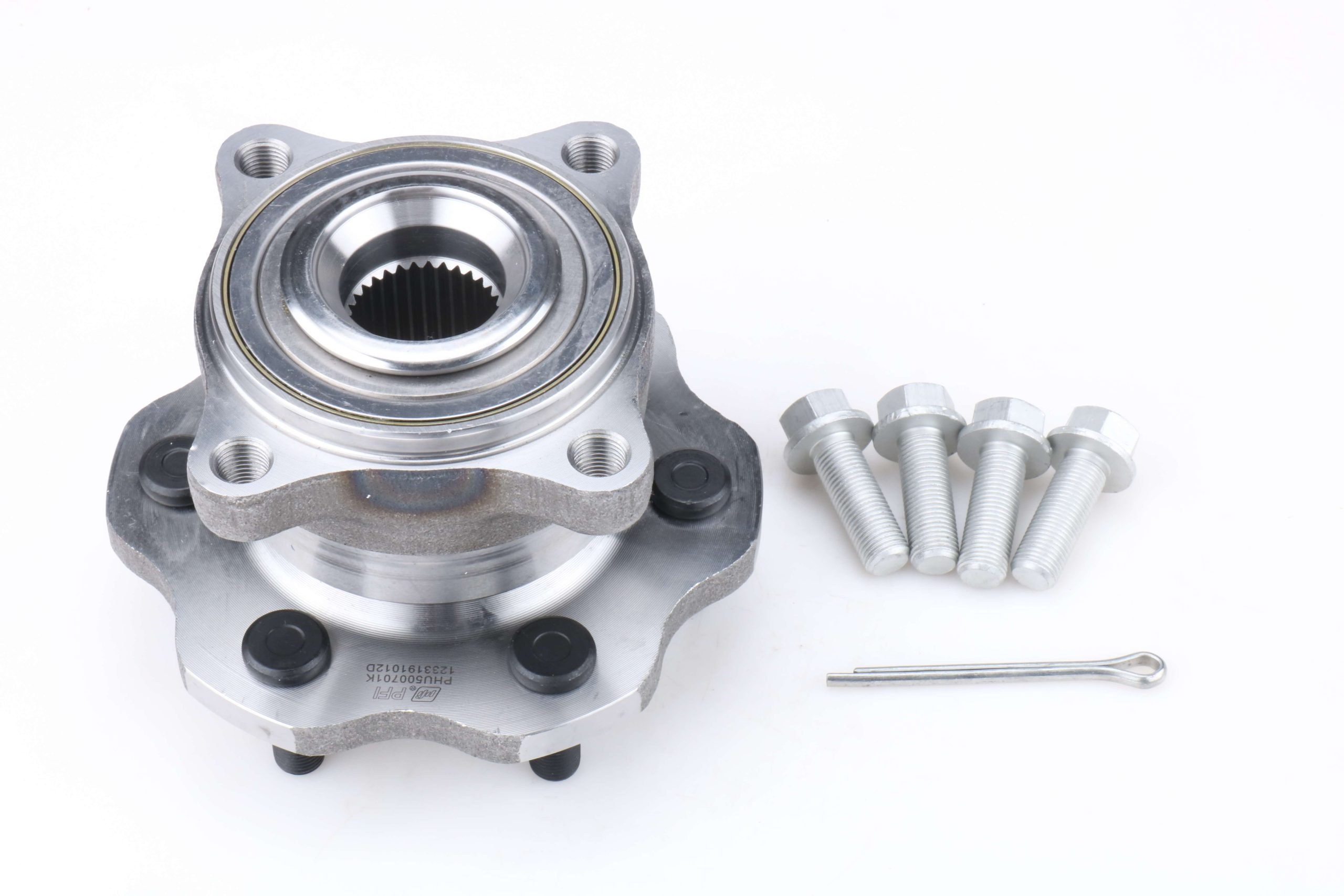 REAR HUB BEARING ASSY (PFI)