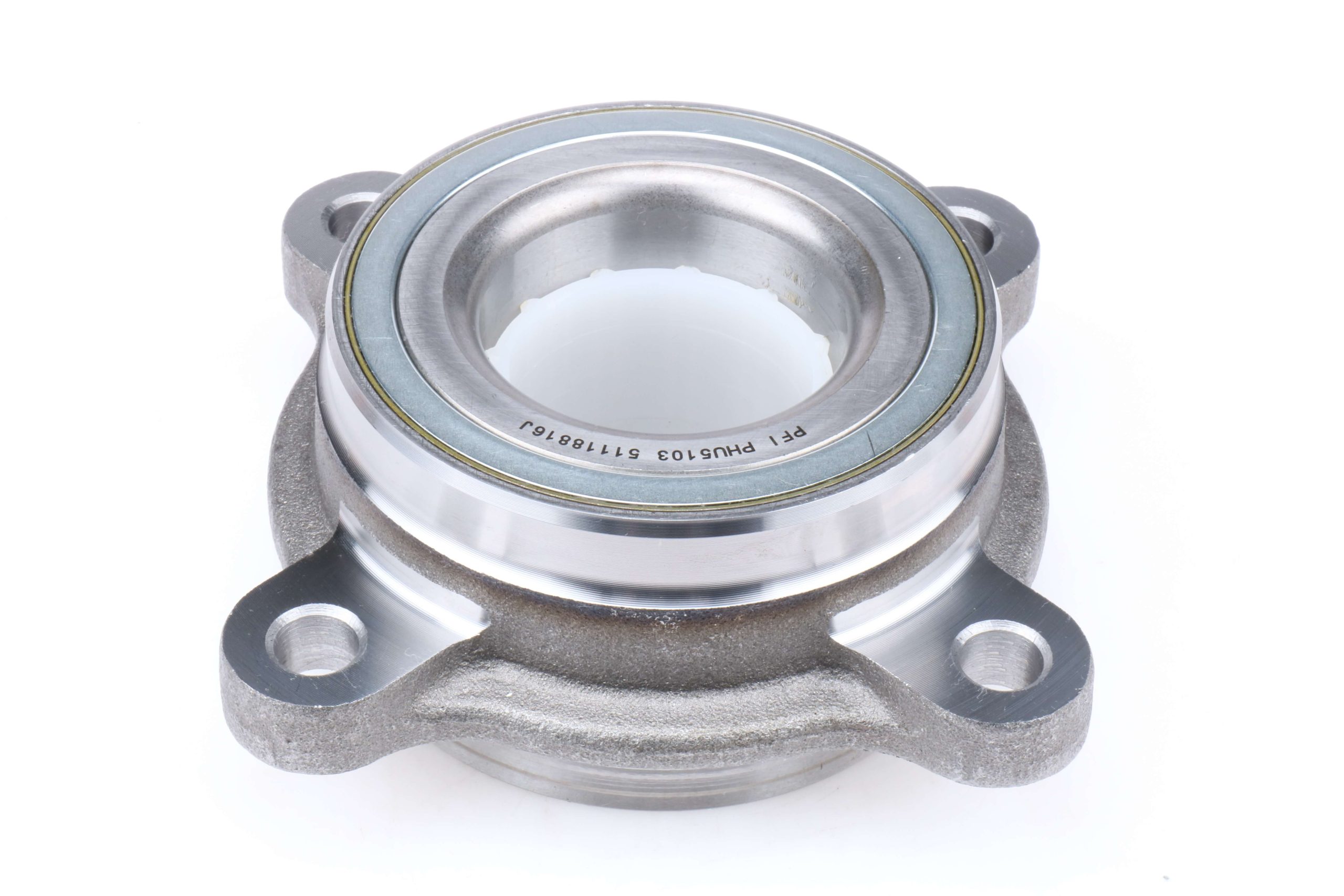 FRONT WHEEL HUB BEARING ASSY RH/LH