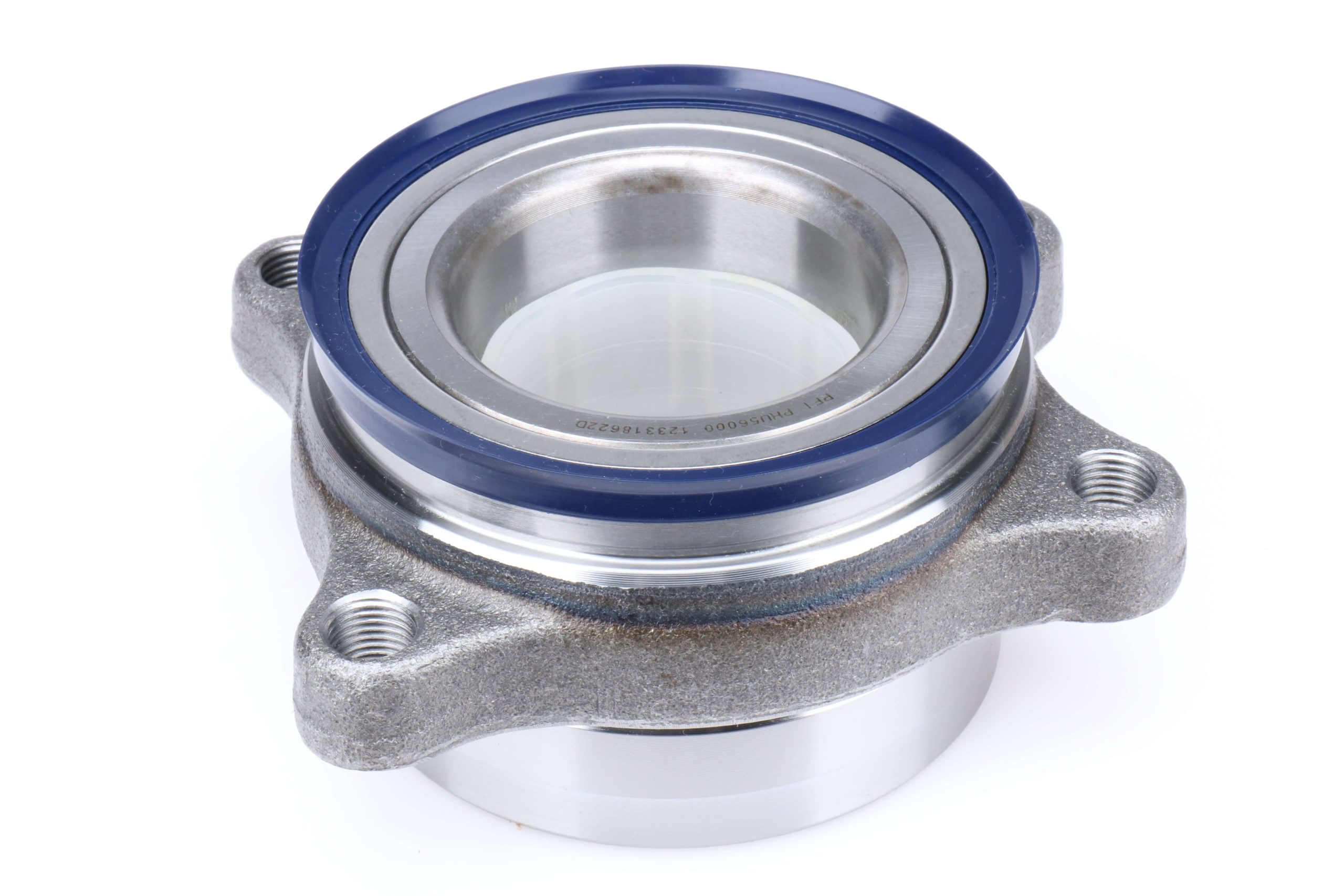 FRONT AXLE WHEEL HUB BEARING LH/RH 