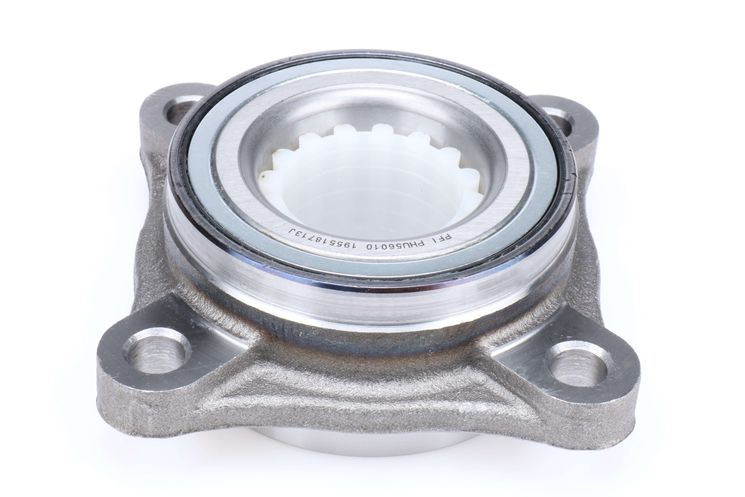 FRONT WHEEL HUB BEARING ASSY WITH ABS