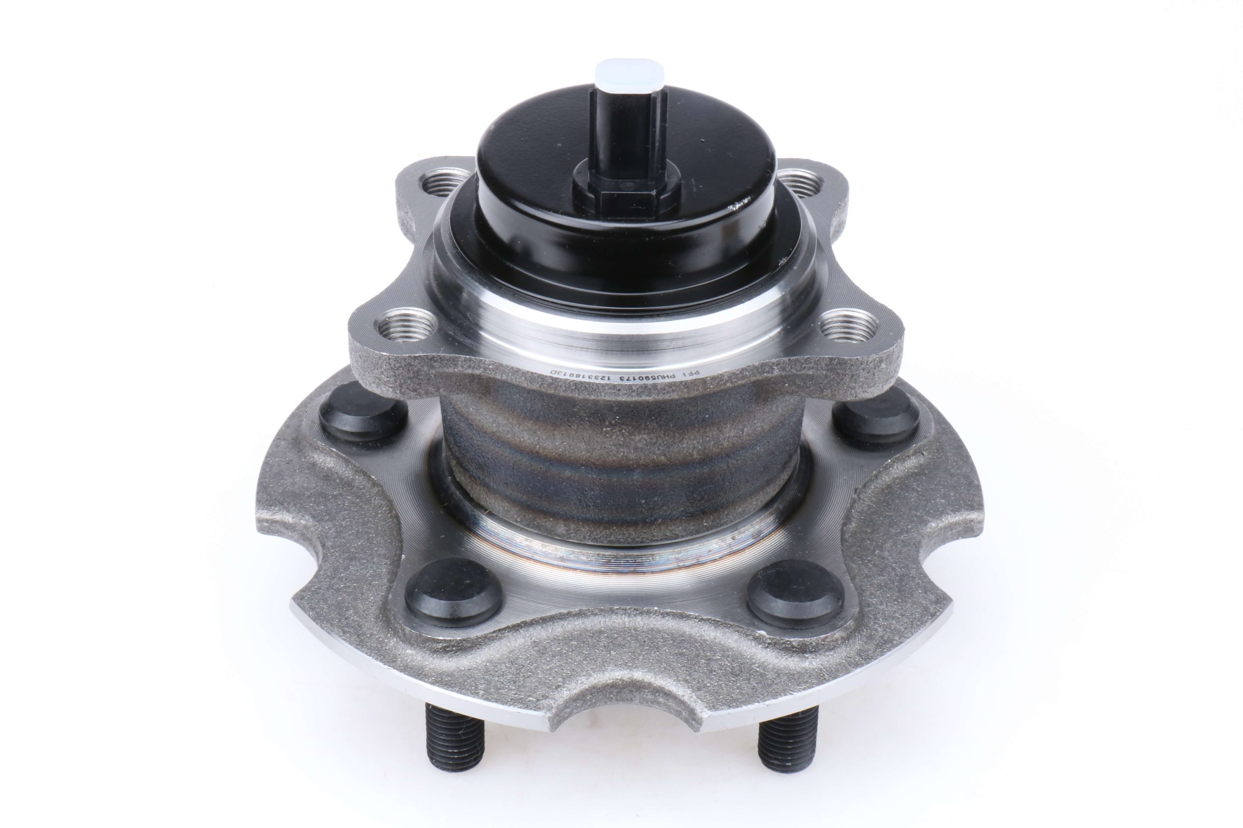REAR WHEEL HUB BEARING RH/LH WITH ABS