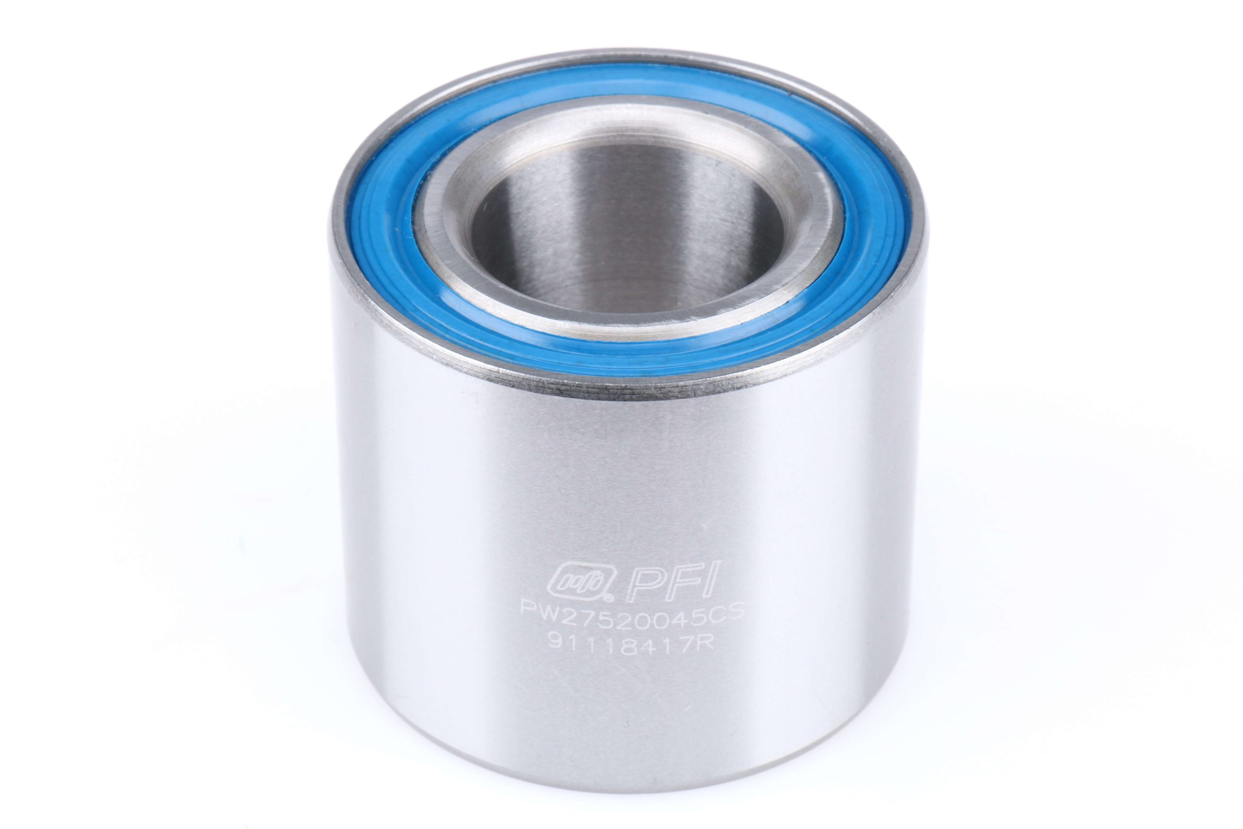 REAR WHEEL BEARING ASSY