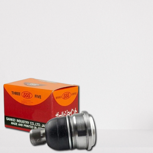 FRONT LOWER BALL JOINT ASSY RH/LH