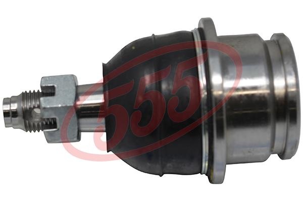 FRONT LOWER BALL JOINT ASSY RH/LH