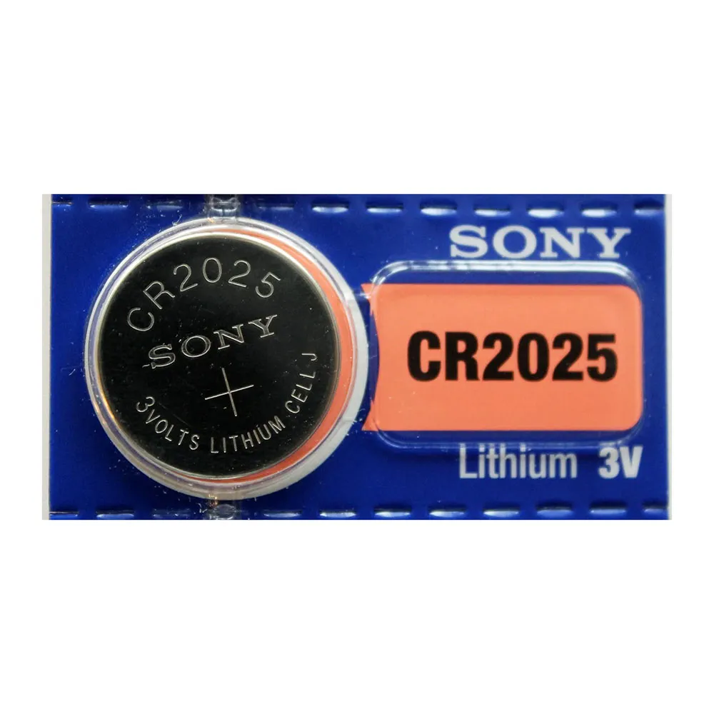 CAR REMOTE BATTERY 