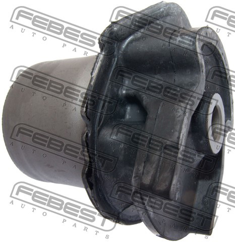 REAR CROSSMEMBER ARM BUSH