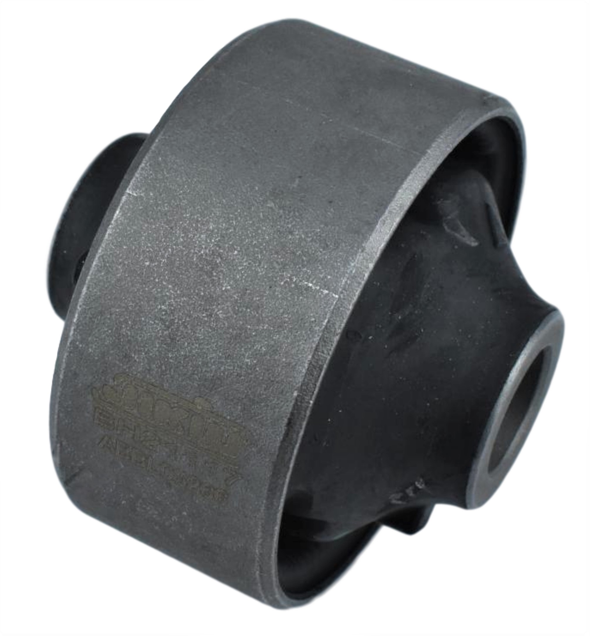 REAR BUSHING WITHOUT BRACKET, FRONT CONTROL ARM (HYDRO)