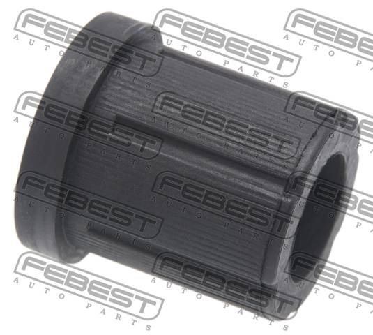 REAR RUBBER SPRING BUSH SMALL 