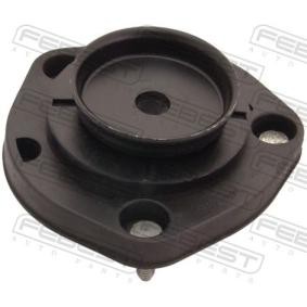 REAR SHOCK MOUNT ASSY RH/LH