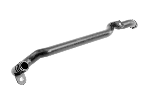 HEATER INLET PIPE