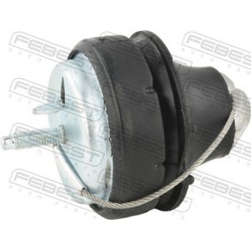 LOWER INSULATOR ENGINE MOUNTING RH