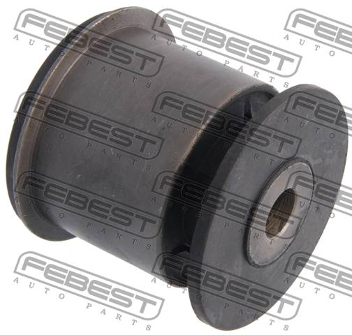 REAR LOWER CONTROL ARM BUSH