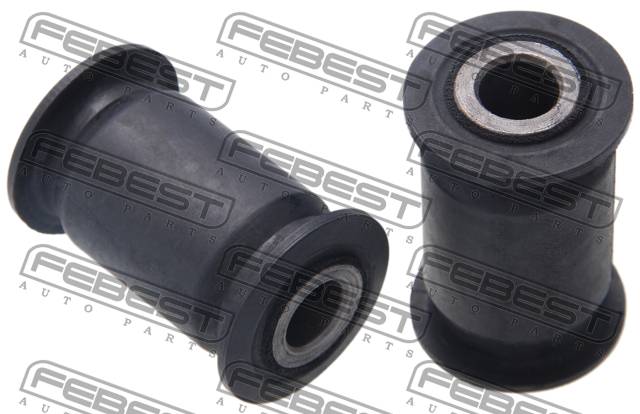 STEERING RACK GEAR BUSH KIT(2PCS)