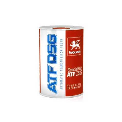 WOLVER SPECIAL ATF DSG  1LITRE