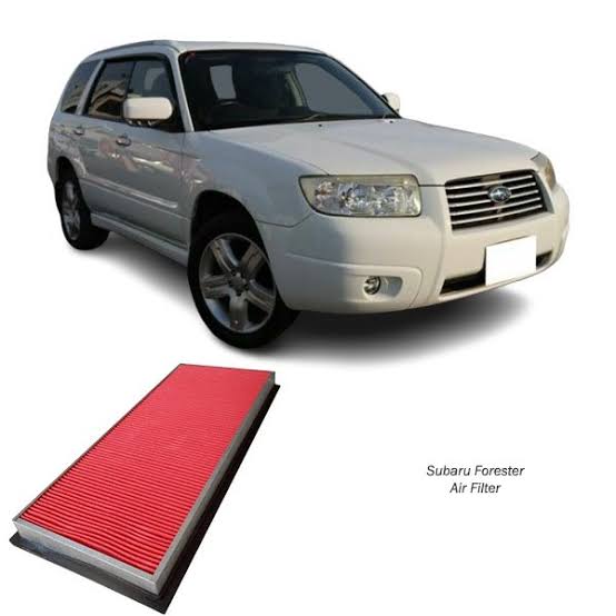 AIR FILTER ELEMENT 