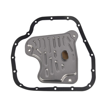 TRANSMISSION OIL FILTER (STRAINER ASSY)
