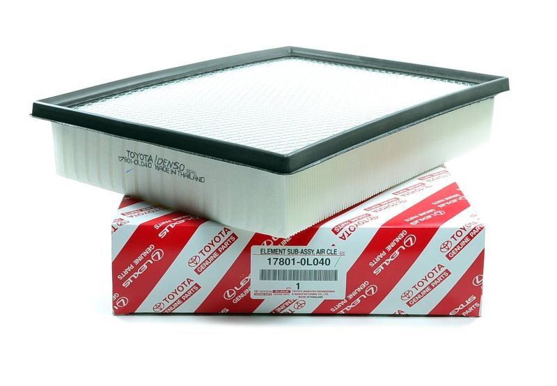 AIR FILTER ELEMENT 