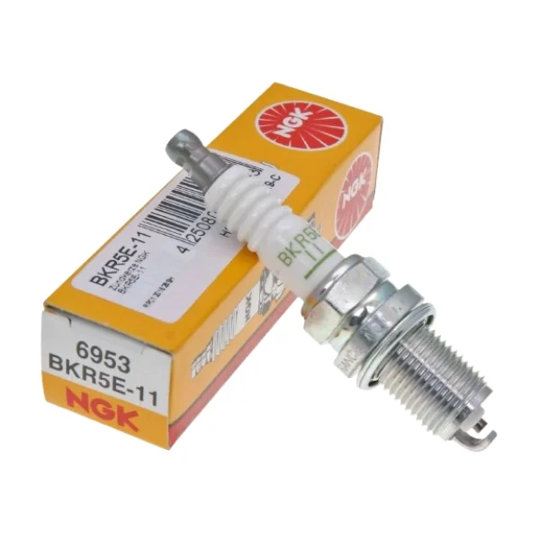 NGK SPARK PLUGS