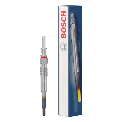 BOSCH GLOW PLUGS