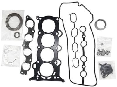OVERHAUL GASKET CYLINDER KIT 