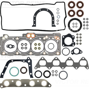 GASKET KIT ENGINE OVERHAUL