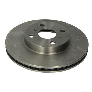FRONT BRAKE DISC ROTOR RH/LH