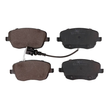 FRONT BRAKE PAD SET