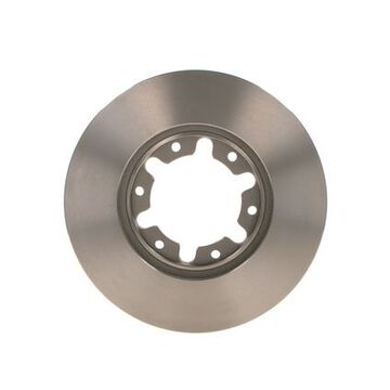 FRONT BRAKE DISC ROTOR RH/LH