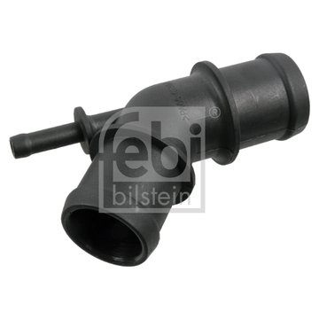 COOLANT FLANGE ASSY