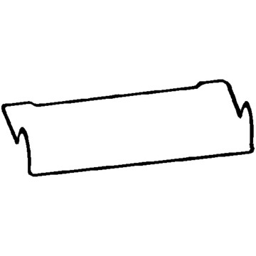 GASKET CYLINDER TOP COVER