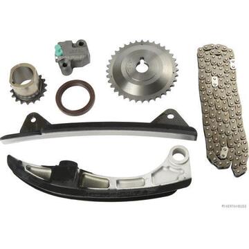 CHAIN SUB-ASSY (HA)