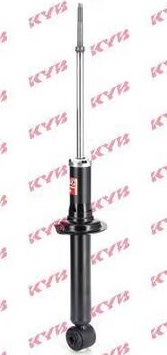 REAR SHOCK ABSORBER RH/LH