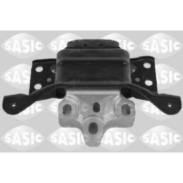 AUTOMATIC TRANSMISSION ENGINE MOUNTING LH