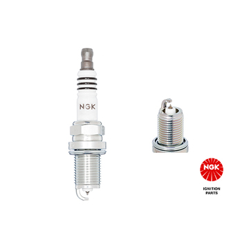 IRIDIUM IX NGK SPARK PLUGS