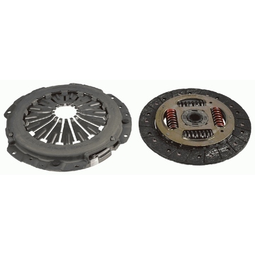 CLUTCH KIT  2PC