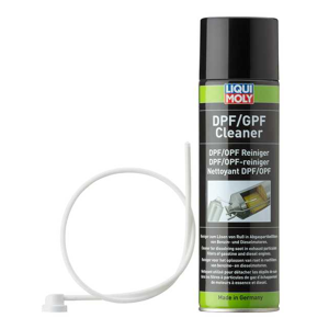 DPF/GPF CLEANER 400ML