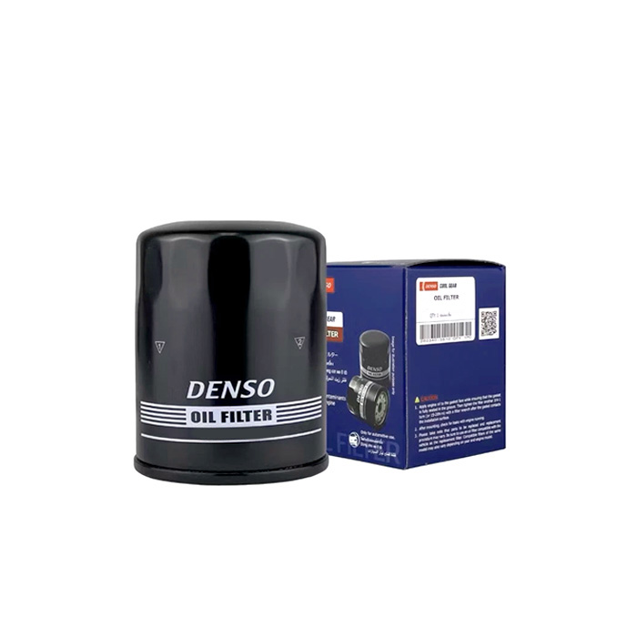 OIL FILTER ASSY