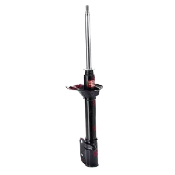 REAR SHOCK ABSORBER LH