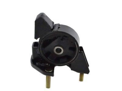 REAR INSULATOR ENGINE MOUNTING WITH 3-STUDS