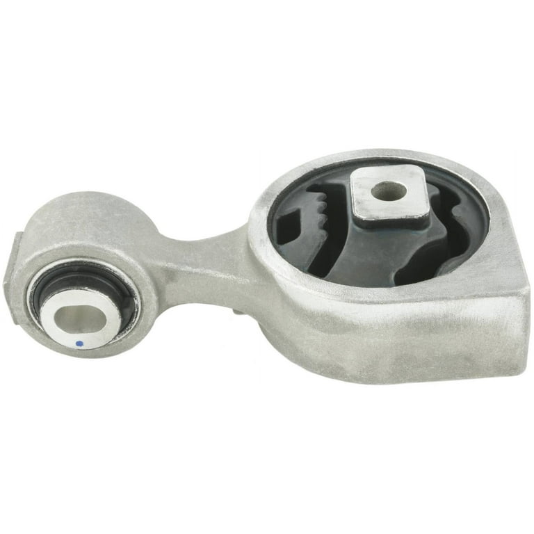 REAR ENGINE MOUNTING ASSY RH
