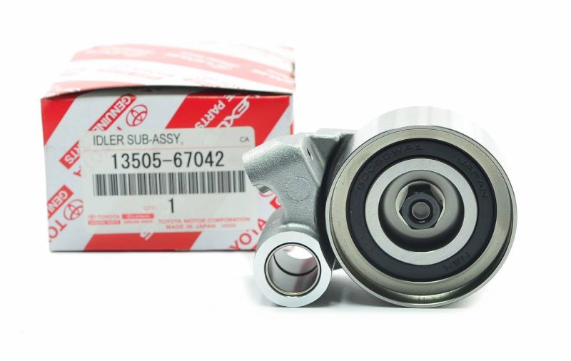 IDLER BEARING 