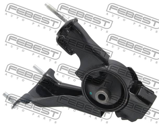 REAR ENGINE MOUNT