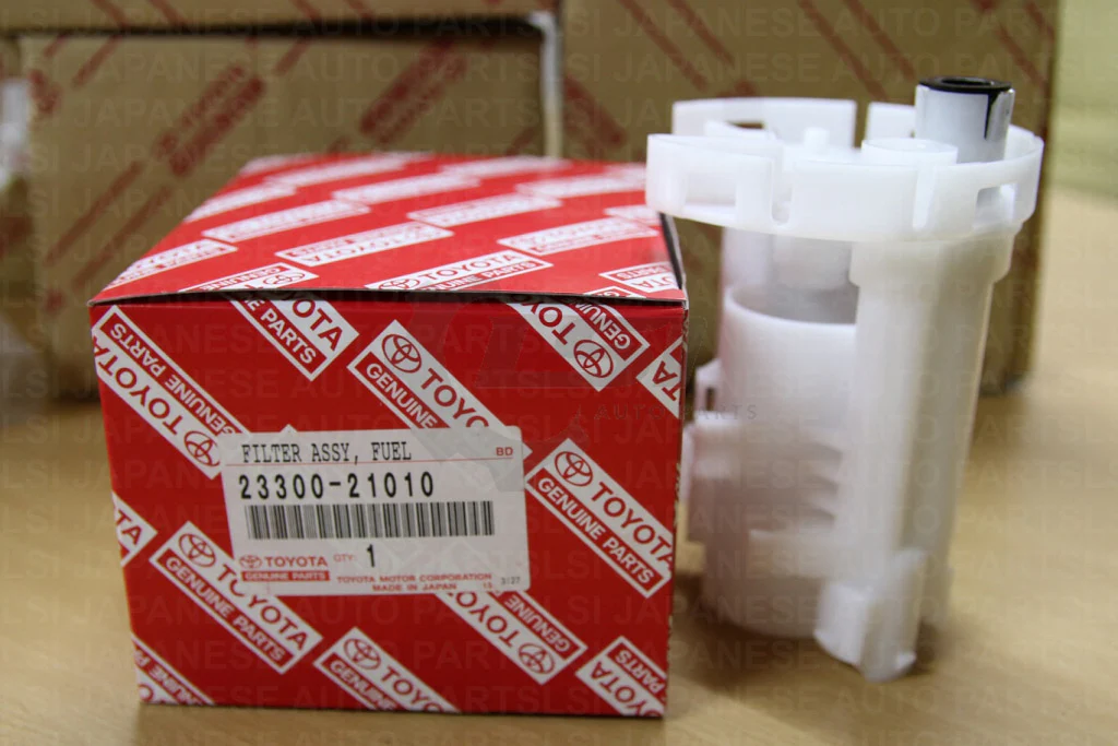 FUEL FILTER ELEMENT ASSY