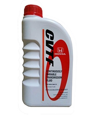HONDA GENUINE TRANSMISSION FLUID 0.8L HCF-2