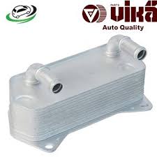 AUTOMATIC TRANSMISSION OIL COOLER 