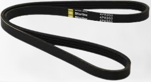 FAN BELT