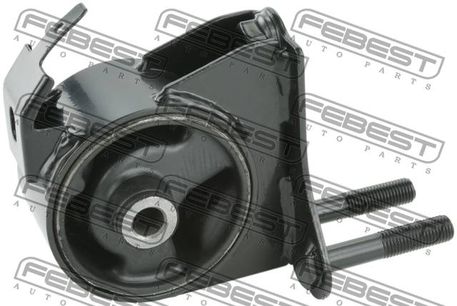 REAR INSULATOR ENGINE MOUNTING