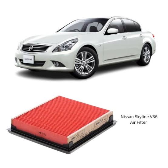 AIR FILTER ELEMENT 