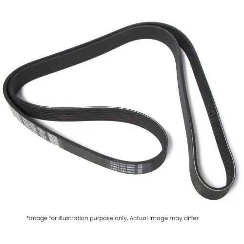 FAN BELT