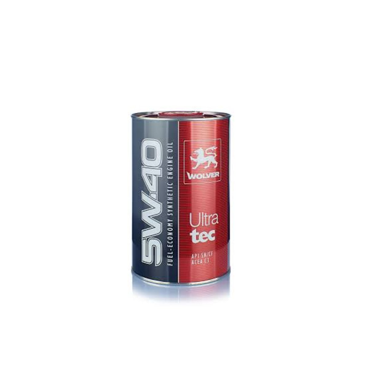 WOLVER ULTRATEC C3 DPF 5W-40 SYN 1L
